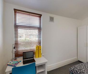6 bedroom house to rent - Photo 6