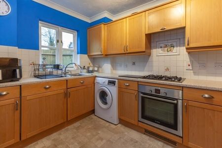 Washington Terrace, Middle Barton OX7 - Photo 5