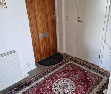 Jägaregatan 45 - Photo 2