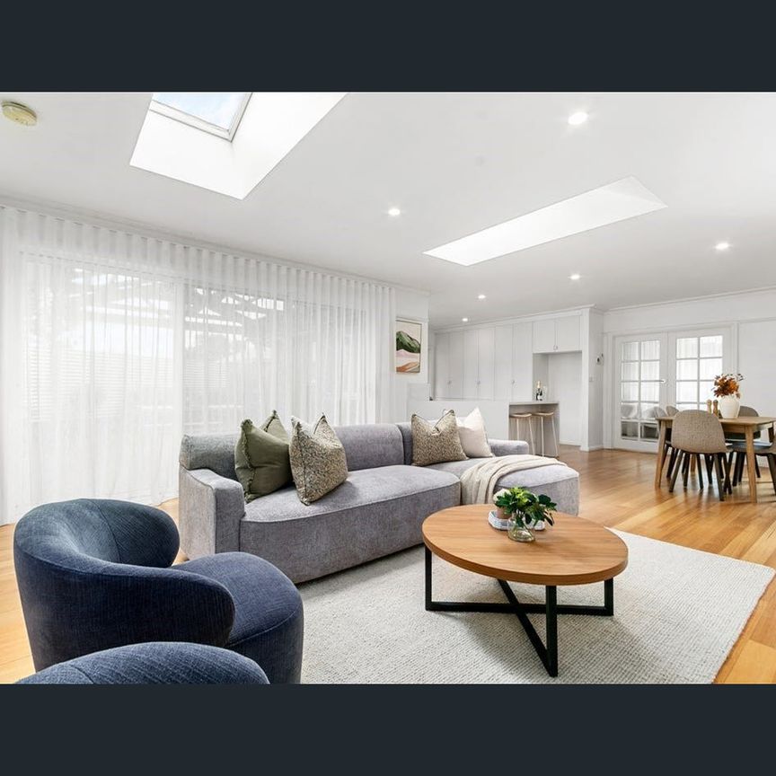 4-Bedroom Family Home with Multiple Living Areas & Entertaining Deck in Traralgon - Photo 1