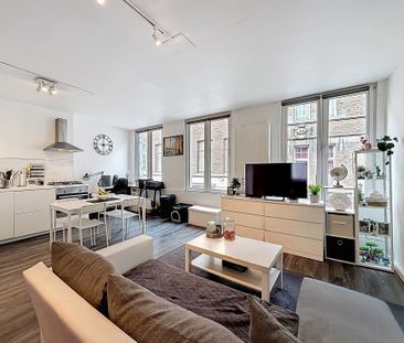 Appartement - à louer - 5000 Namur - 780 € - Photo 2
