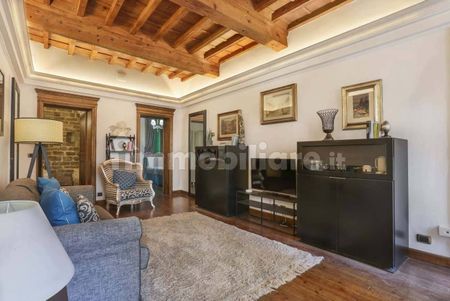 Bilocale piazza Santa Felicita, Ponte Vecchio - Pitti, Firenze - Foto 3