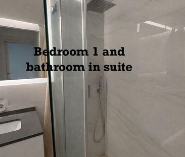 2 room luxury Apartment for rent in Calvià, Spain - Photo 3