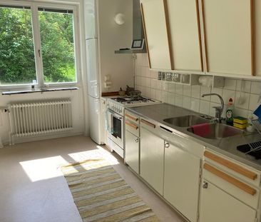 Hövdingagatan, Hägersten - Foto 5