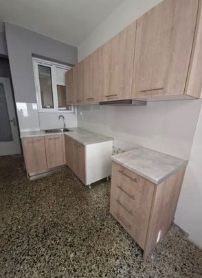 Διαμέρισμα για ενοικίαση Άσπρα Χώματα (Νίκαια) - Φωτογραφία 1