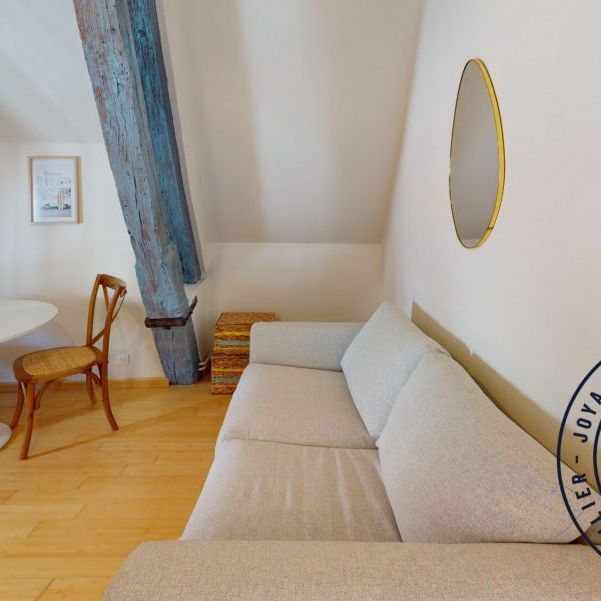 Appartement à louer Troyes - Photo 1