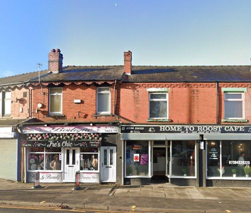 1 bedroom flat to rent - Photo 4