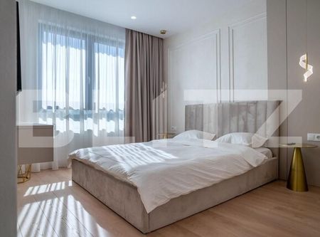 De inchiriat: apartament de LUX cu vedere la lac, zona Iulius - Photo 5