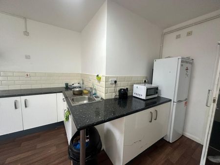 Studio to rent - Photo 4