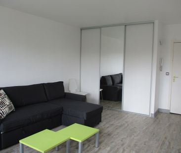 Location Appartement 1 pièce 33m² REIMS 51100 - Photo 3
