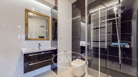 Apartament z widokiem na rzekę - duży balkon - Photo 2