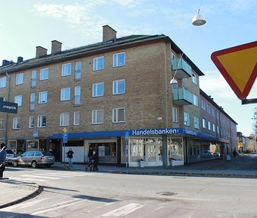 Kungsgatan 24 - Photo 1