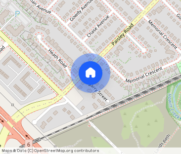 564 Paisley Rd, Guelph - Photo 1