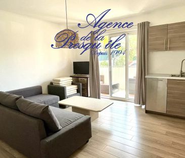 Charmant T2 exposé SUD - GIENS - Photo 6