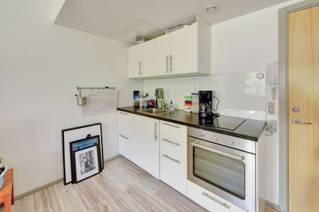 Vestervang 30, st tv - Photo 2