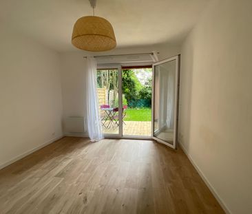 Studio Rénové avec Jardin - 19m² - Photo 3