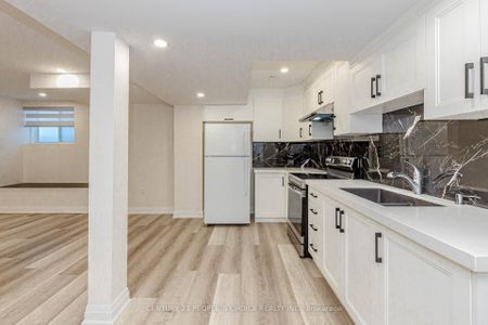 For Lease - 1539 Kitchen Court Unit# BSMT, Milton, Ontario - Photo 3