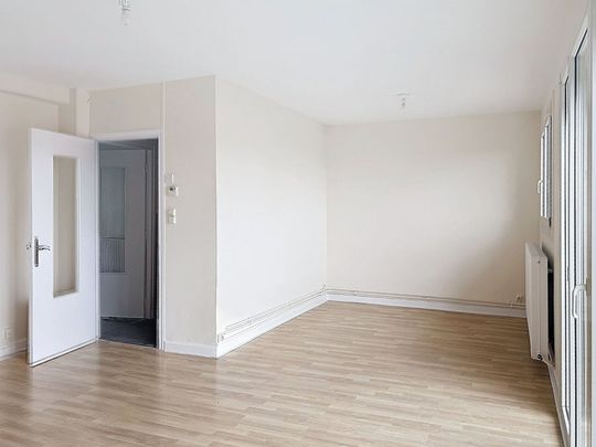 Appartement 4 pièces à Nancy - Photo 1