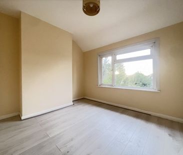 4 Bed Semi-Detached House, Windsor Road, HA3 - Photo 1