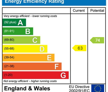 3 bedroom link detached house to rent - Photo 4