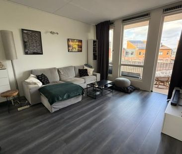 Appartement te huur: Ringslang 2-B 3824 VE Amersfoort - Photo 3