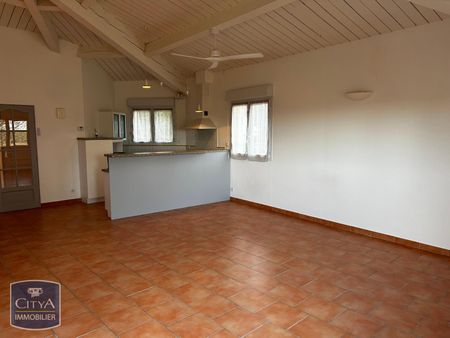 Location Appartement 3 pièces 99m² CLERMONT L HERAULT 34800 - Photo 4