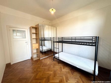 Avenue de Broqueville, 1200, Woluwe-Saint-Lambert - Foto 4