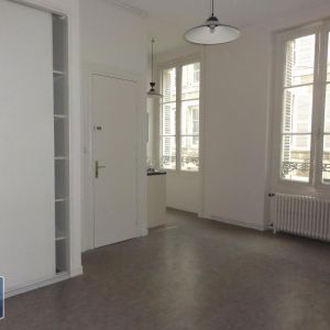 Location Appartement 2 pièces 34m² POITIERS 86000 - Photo 2