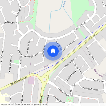 24 Kristy Crescent, Qld 4740, Eimeo