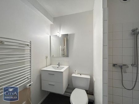 Location Appartement 1 pièce 29m² TALENCE 33400 - Photo 3