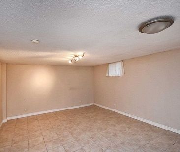 For Lease - 25 Rockport Crescent Unit# Lower, Richmond Hill, Ontario - Photo 4