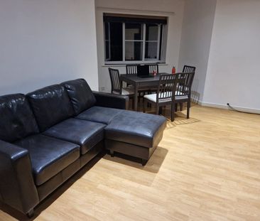 2 Bed Flat, Isle Of Dogs, E14 - Photo 3