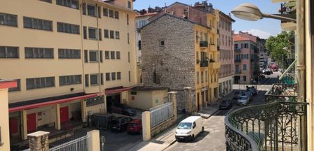 Location Appartement T2 - Photo 5
