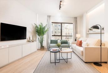 Pasaje Heredia, Málaga, Andalusia 29008