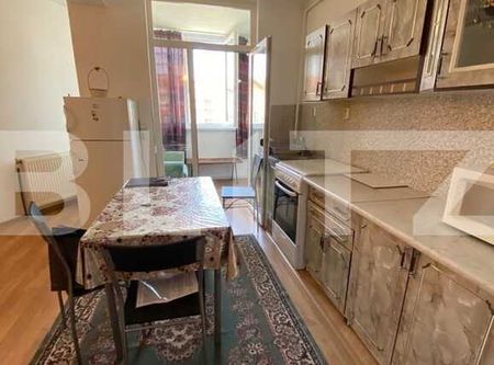 Apartament 2 camere, 48 mp, petfriendly, parcare, zona strazii Tineretului! - Photo 3
