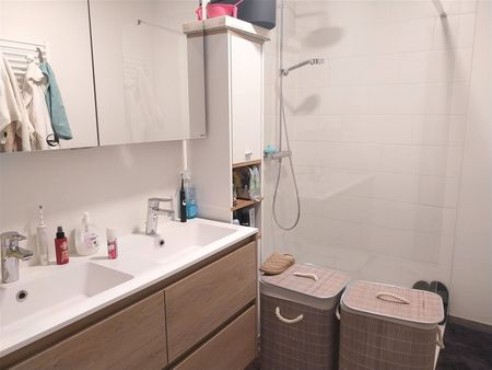 TE HUUR: Modern appartement met 2 slaapkamers te Bolderberg! - Photo 4