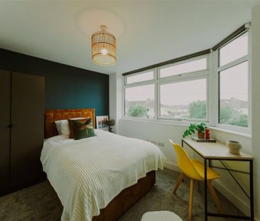 7 bedroom semi-detached house to rent - Photo 3