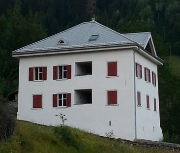 1 Zimmer, 50 m², 2. Stock - Photo 5