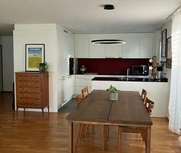 Moderne helle 3.5 Zimmer Wohnung - Photo 6