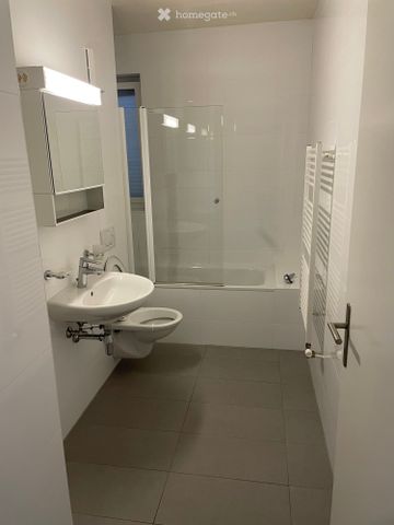 Bel appartement 3.5 pièces, vue lac, centre-ville - Photo 4