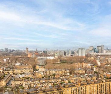 St Gabriel Walk, Elephant And Castle, SE1 - Photo 4