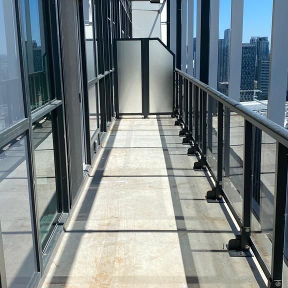 For Lease - 50 Ordnance Street Unit# 3501, Toronto, Ontario - Photo 1