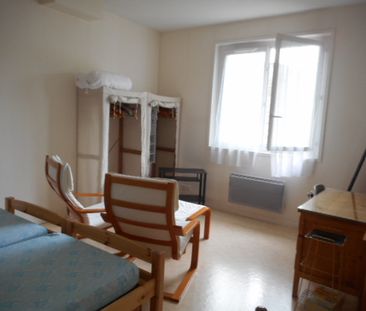 Location Appartement 1 pièce 37m² BORDEAUX 33800 - Photo 2