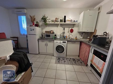 Location Appartement 2 pièces 42m² MORIERES LES AVIGNON 84310 - Photo 3