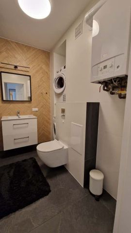 Na wynajem piękny apartament na Gumieńcach - Zdjęcie 3