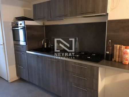 Location Appartement 3 pièces 66m² CHALON SUR SAONE 71100 - Photo 4