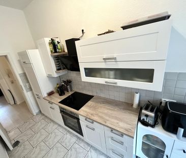 3-Raumwohnung inkl. Einbauküche in Uninähe ! - Photo 5