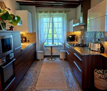 Location Appartement 2 pièces 44m² - Photo 4