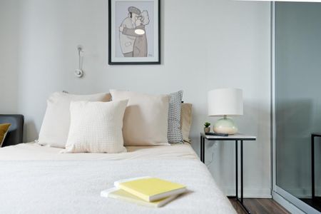 Student Apartment 0 bedroom, City Centre, Sheffield - Photo 4