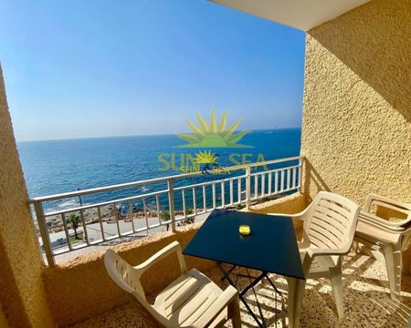 APARTMENT FOR RENT WITH INCREDIBLE SEA VIEWS IN TORREVIEJA - ALICANTE - Photo 4